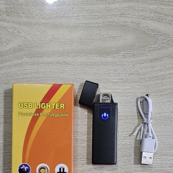AR39 Usb Rechargeable Lighter