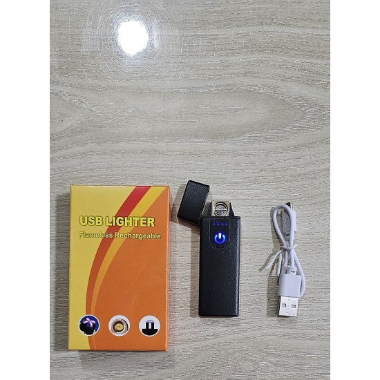 AR39 Usb Rechargeable Lighter