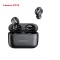 Lenovo HT18 TWS Bluetooth Wireless Earphones Black