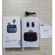 Lenovo HT18 TWS Bluetooth Wireless Earphones Black