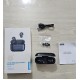 Lenovo HT18 TWS Bluetooth Wireless Earphones Black