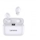 Lenovo HT18 TWS Bluetooth Wireless Headphone White