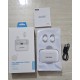 Lenovo HT18 TWS Bluetooth Wireless Headphone White