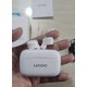 Lenovo HT18 TWS Bluetooth Wireless Headphone White