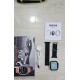 T900 Ultra 2 Smartwatch Bluetooth Calling Series 9 Black