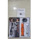 T900 Ultra 2 Smartwatch Bluetooth Calling Series 9 Orange