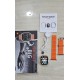 T900 Ultra 2 Smartwatch Bluetooth Calling Series 9 Orange