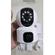 V380 Pro Dual Lans Wifi Camera 1080p Rotatable 360