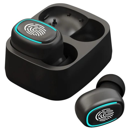 AR98 Wireless Bluetooth Headset Touch