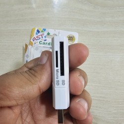 AST Usb 3.0 Memory Card Reader