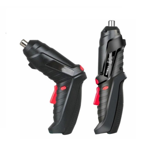 Electric Screwdriver Cordless Electric Drill Rechargable