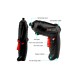 Electric Screwdriver Cordless Electric Drill Rechargable