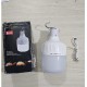 LED Lamp Bulbs USB Rechargeable 