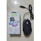 S1 RGB Gaming Mouse USB Wired Lighting Mouse
