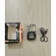 W5138 COB Rechargable keychain Light