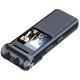 A22 Mini Body Camera 1.3 inch Display 32GB Memory IR Motion Detection