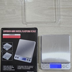 I2000 Digital Weight Scale Food Kitchen 0.01g/3000g