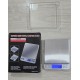 I2000 Digital Weight Scale Food Kitchen 0.01g/3000g