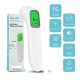 AiQUE AD802 Infrared Thermometer Non-Contact IR