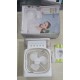 Air Cooler Fan Humidifier Fan Water Mist Fan