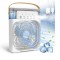 Air Cooler Fan Humidifier Fan Water Mist Fan