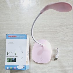 AR401 Rechargeable Table Lamp Reading Lamp