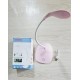 AR401 Rechargeable Table Lamp Reading Lamp