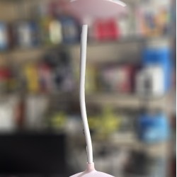 AR401 Rechargeable Table Lamp Reading Lamp