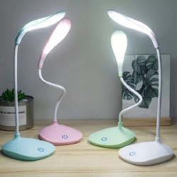 AR401 Rechargeable Table Lamp Reading Lamp