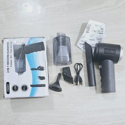 F6001 Rechargeable Vaccum Cleaner Car Vacuum Cleaner