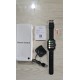 GT20 Smart Watch Bluetooth Calling Touch Display - Black