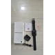 GT20 Smart Watch Bluetooth Calling Touch Display - Black