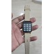 GT20 Smart Watch Bluetooth Calling Touch Display Double Strip Gold