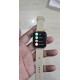 GT20 Smart Watch Bluetooth Calling Touch Display Double Strip Gold