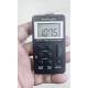 HanrongDa HRD103 Rechargeable Pocket AM FM Radio 