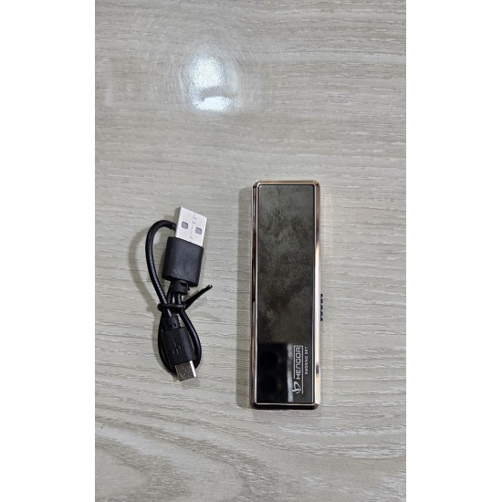 Hengoa Rechargeable USB Lighter