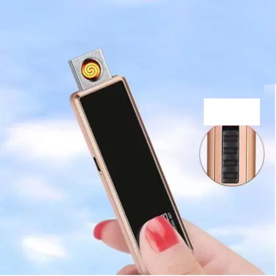 Hengoa Rechargeable USB Lighter