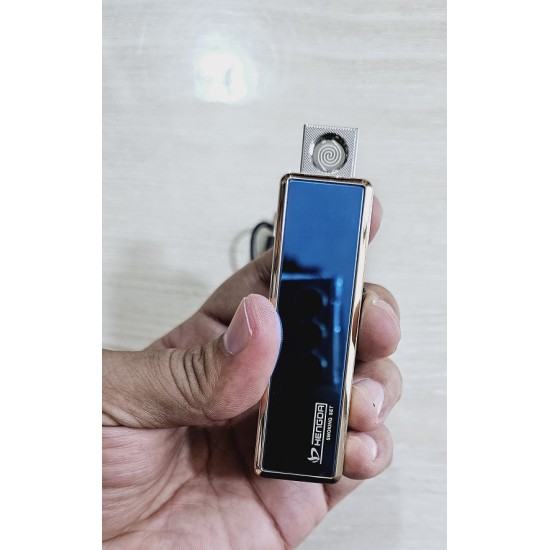 Hengoa Rechargeable USB Lighter