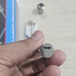 Rechargeable Usb Green Laser Pointer