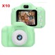 X10 Kids Video Camera For Video And Picture Green