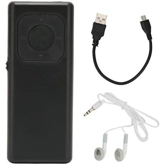 AR56 Mp3 Music Player 64GB Supported
