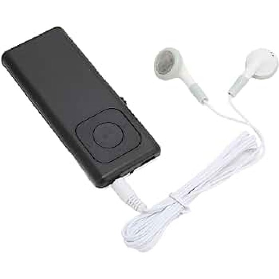 AR56 Mp3 Music Player 64GB Supported