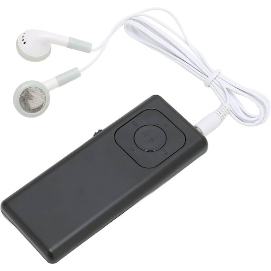 AR56 Mp3 Music Player 64GB Supported