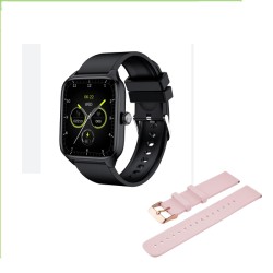 GT4 pro Smartwatch 2.1 inch Large Display With Two Strip