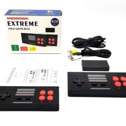 AHH-07 Extreme Mini Game Box 620 Game