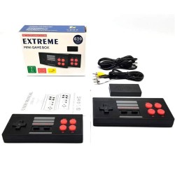AHH-07 Extreme Mini Game Box 620 Game