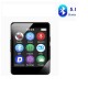 AideeMaster MP3 Player Bluetooth 5.0 MP4 Video Player FM/E-book/Recorder