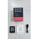 AideeMaster MP3 Player Bluetooth 5.0 MP4 Video Player FM/E-book/Recorder