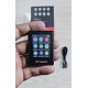 AideeMaster MP3 Player Bluetooth 5.0 MP4 Video Player FM/E-book/Recorder