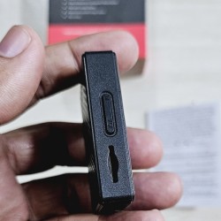 AideeMaster MP3 Player Bluetooth 5.0 MP4 Video Player FM/E-book/Recorder